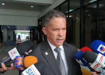 Eugenio Cedeño sobre anuncio de Guillermo Moreno: “El PRM lo revivió e invirtió dinero en él”