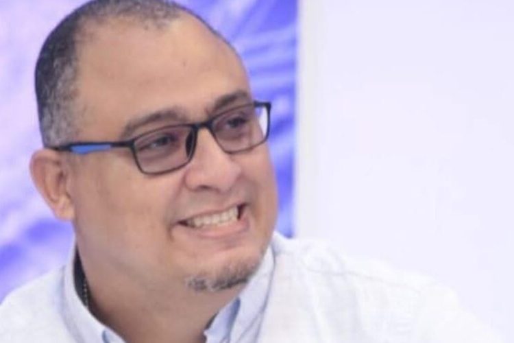 Ángel Fernández es el nuevo secretario general de Adompretur en Punta Cana
