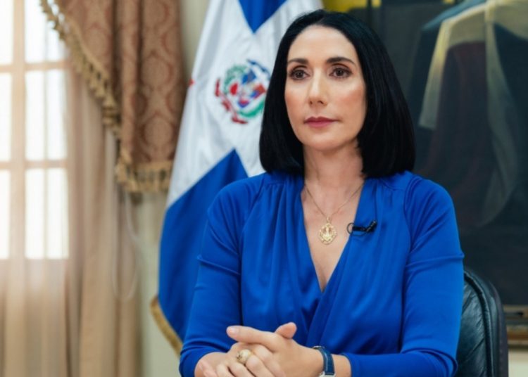 Raquel Arbaje condena explotación sexual infantil detectada en reciente operativo del Ministerio Público