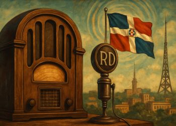 23 de Julio: Día de la Radiodifusión Dominicana en homenaje al poder de la voz nacional