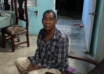 Muere señor de 80 años tras dispararse accidentalmente en Pedro Sánchez, El Seibo