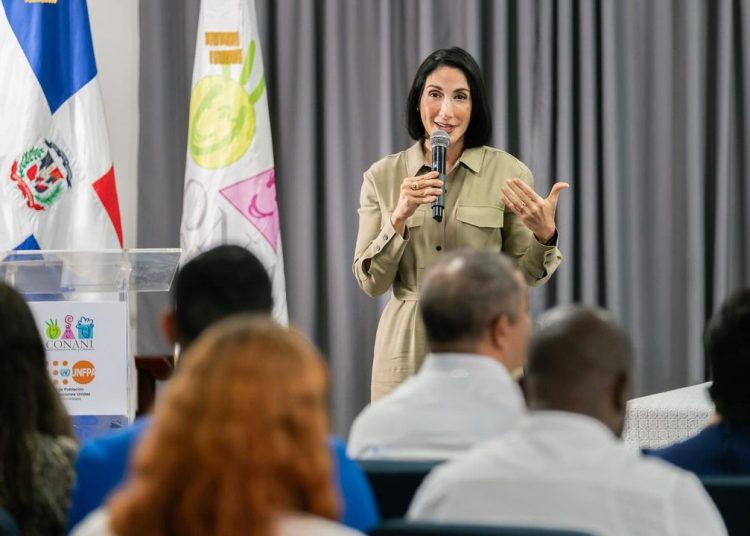 GANA y CONANI envían a Cámara de Diputados observaciones al Código Penal; piden no legitimar castigos físicos contra NNA