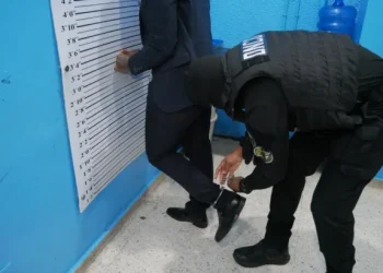 República Dominicana extradita a EE.UU. a uno de los diez fugitivos más buscados