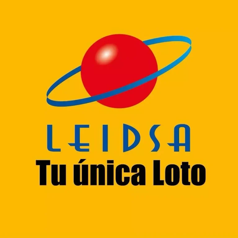Resultados de las loterías del 30 de junio 2025: todos los sorteos nacionales e internacionales | 2 | Logo Leidsa. Resultados de las loterías del 30 de junio 2025