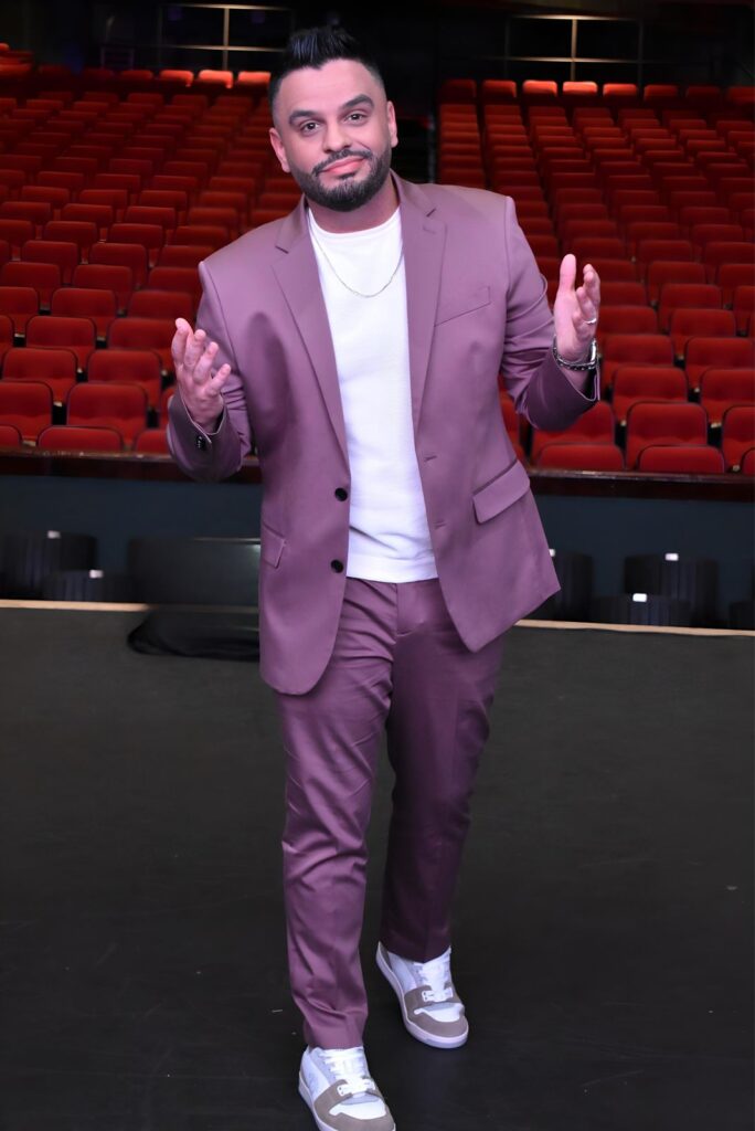 “Risas para el calor” unirá a talentos dominicanos y boricua en una sola noche de comedia | 2 | “Risas para el calor” unirá a talentos dominicanos y boricua en una sola noche de comedia