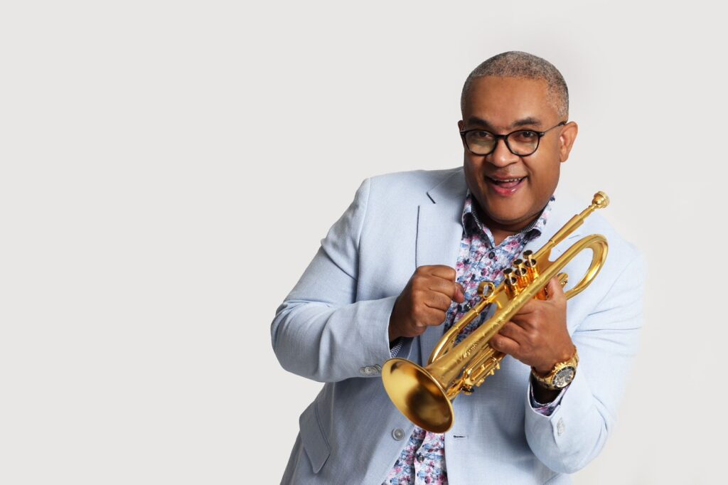 Rodhen Santos estrena tema con la voz inmortal de Rubby Pérez - Noticias de hoy en República Dominicana | De Último Minuto
