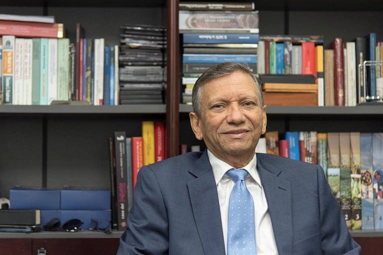 Rodolfo llama al PRM a detener ataques internos y “lavar su ropa sucia en casa” - Noticias de hoy en República Dominicana | De Último Minuto