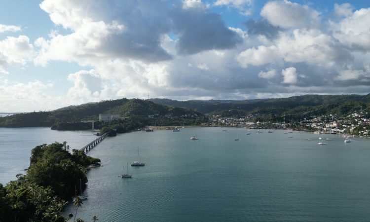 Samaná, una mirada a donde el Caribe se vuelve leyenda