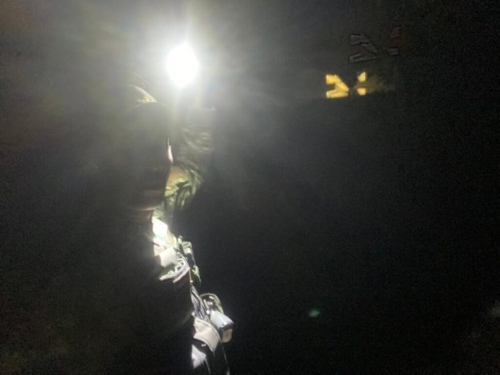 SENPA realiza operativos para proteger el ambiente en distintas zonas de Constanza - Noticias de hoy en República Dominicana | De Último Minuto