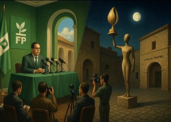 Agenda del día: Lunes 07 de julio de 2025