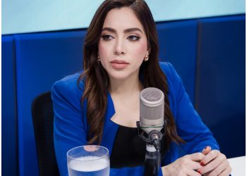 Norisbel Uceta pide a diputado Eugenio Cedeño no hablar porque “tiene desconectado el cerebro de la lengua”