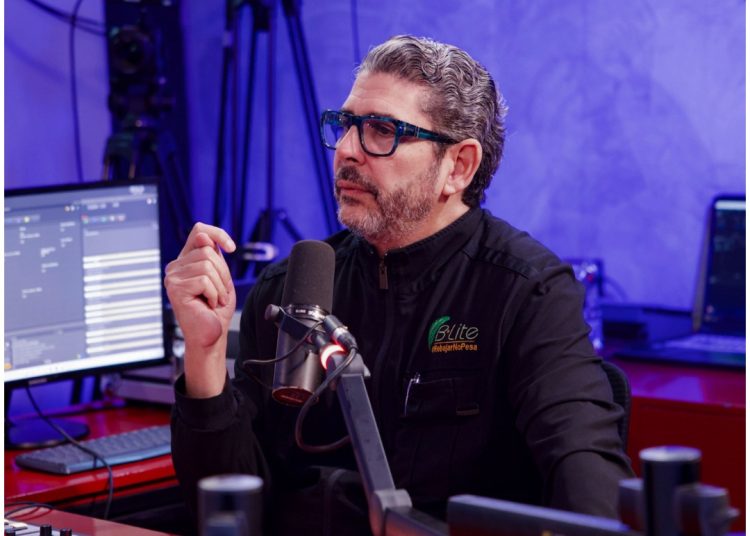 Psiquiatra Guerrero Heredia: “Hay algo más importante que la salud y la felicidad, la paz”