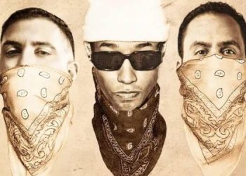 Nino Freestyle y Omar Montes presentan “Bandido”, una colaboración con el sello Wonder CF