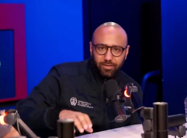 ¿Qué es la esquizofrenia? Psiquiatra Robert Morales habla sobre limitaciones de diagnosticar este trastorno