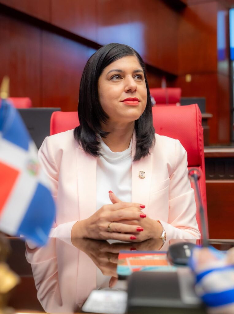 Senado convierte en ley la regulación de la sucesión a nivel municipal - Noticias de hoy en República Dominicana | De Último Minuto