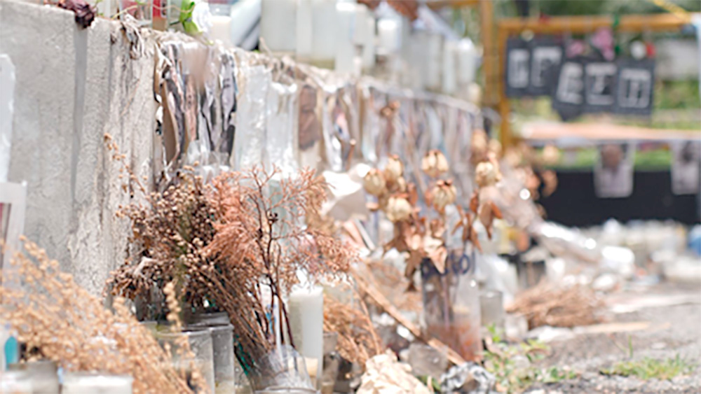 Tragedias, transiciones y tensiones: medio año de noticias que sacudieron al mundo | 2 | Tragedias, transiciones y tensiones: medio año de noticias que sacudieron al mundo