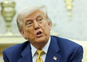 «¡Ya no quiero su apoyo!», dice Trump criticas del manejo del caso Epstein