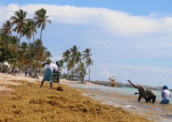 Sector turismo también se opone a modificaciones de la ley de residuos