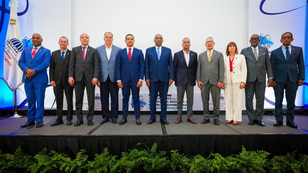 UASD y Energía y Minas firman acuerdo para fortalecer formación e investigación en minería y energía - Noticias de hoy en República Dominicana | De Último Minuto