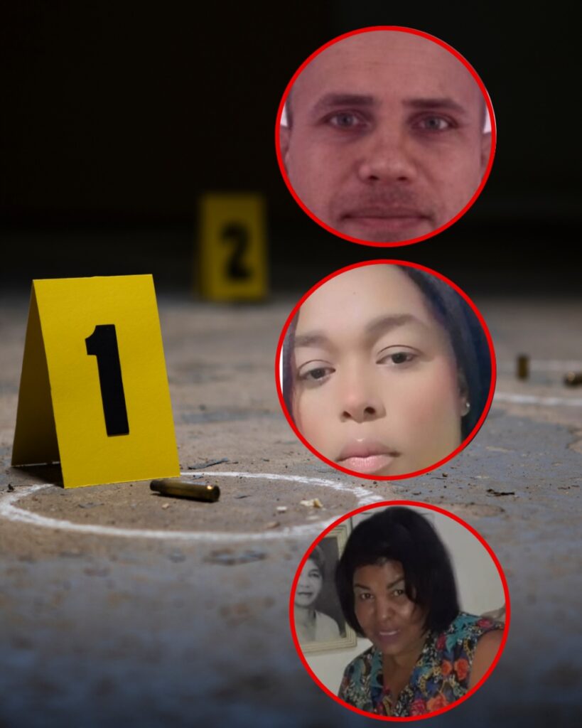 Verdugos con uniforme: Al menos 5 oficiales han asesinado a familiares en lo que va del 2025 | 2 | Verdugos con uniforme: Al menos 5 oficiales han asesinado a familiares en lo que va del 2025 - Noticias de hoy en República Dominicana | De Último Minuto