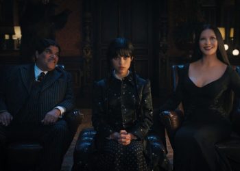 Netflix renueva Wednesday para una tercera temporada