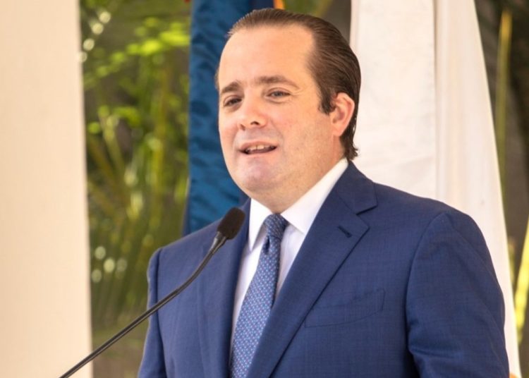 Paliza revela hay «partes» del Jardín Botánico a nombre de terceros