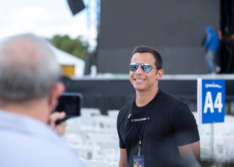 Live Nation Entertainment, Inc. adquiere a  SD Concerts