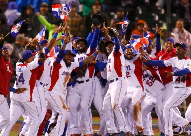 Anuncian calendario de venta de boletos para el Clásico Mundial de Béisbol 2026