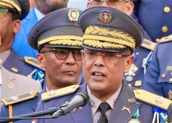 Director de la Policía Nacional afirma Santiago vive su mejor momento en seguridad