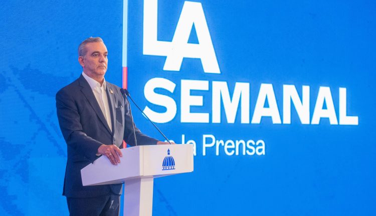 Abinader reafirma compromiso contra la corrupción: “No habrá impunidad, no importa el apellido ni el cargo”