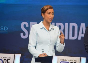 “El Gobierno de Abinader se quemó en Educación”, afirma diputada Selinée Méndez