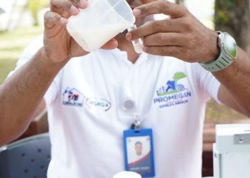 CONALECHE reafirma su compromiso con la calidad de la leche mediante monitoreos continuos