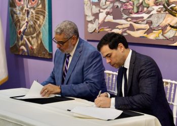 Cultura y APEC firman alianza para impulsar formación artística y preservación del patrimonio dominicano