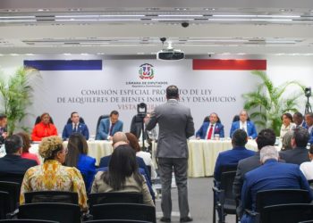 Preocupa a sectores empresariales proyecto que busca regular los alquileres