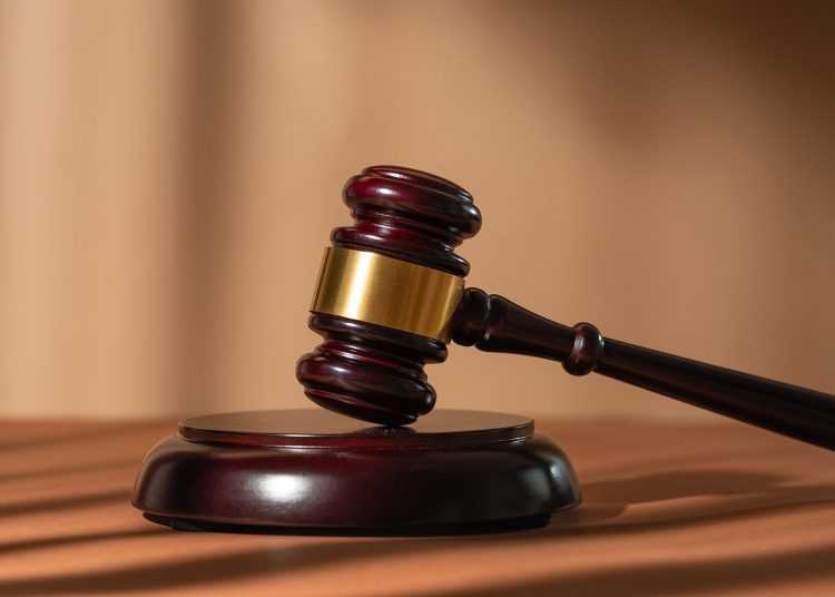 Abogados impugnan sanción en su contra por presunta litigación temeraria