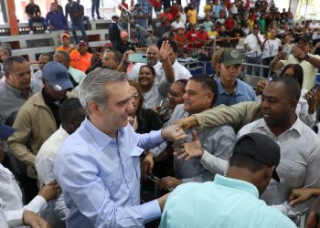 Gobierno inaugurará dos edificios para instituciones públicas en provincia Duarte
