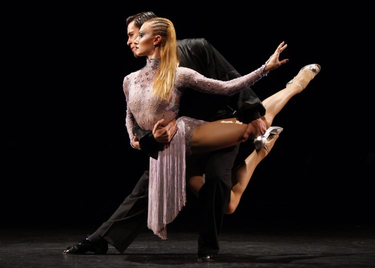 Espectáculo “Forever Tango” llega a Santo Domingo el 25 de julio