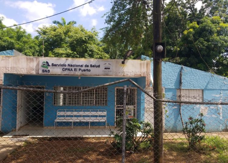 Denuncian condiciones deplorables en CPNA El Puerto, San Pedro de Macorís