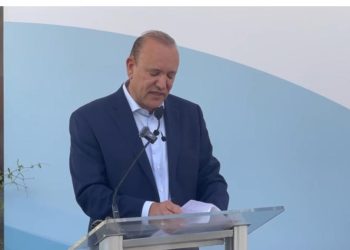 Alcalde de Santiago asegura reinicio de estación de bomberos paralizada desde hace más de 14 años