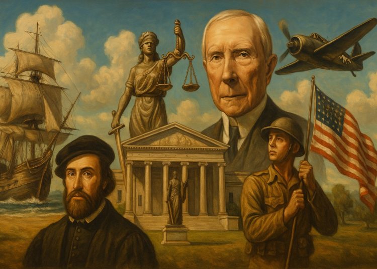 Efemérides del 8 de julio