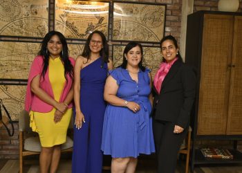 Empresarias en Tenis RD-USA celebran  encuentro para mujeres líderes de la diáspora