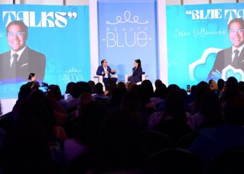 Más de 800 mujeres se suman al llamado de Yubelkis Peralta en Beauty Blue