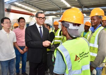 Ministerio de Trabajo autoriza reinicio de labores en dos empresas en Guerra