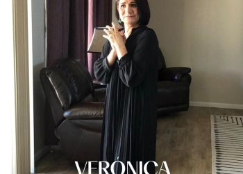 Fallece Verónica Romero, hermana de Jesús Adrián Romero