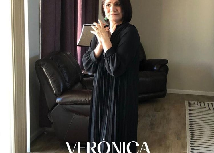 Fallece Verónica Romero, hermana de Jesús Adrián Romero