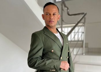 Comunicador Rafael Padilla pide a Luis Abinader priorizar la salud mental en RD