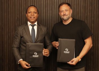 INTRANT y Nippy firman acuerdo estratégico para los motoconchos