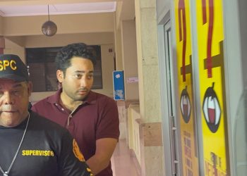 Aplazan para el lunes 14 medida de coerción contra implicado en muerte de sargento