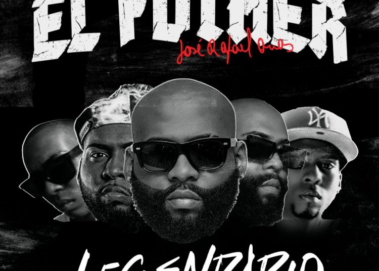 Fother celebrará sus 15 años de carrera con su primer concierto masivo: “LEGENDARIO”