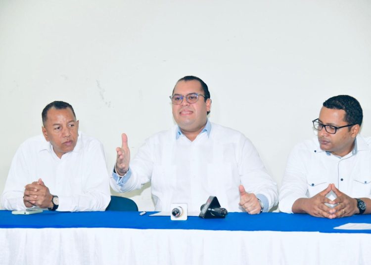 Asociación de afiliados a la seguridad social resalta impacto de Senasa